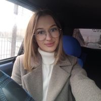 Анастасия Говкилевич- Новосельцева — маникюр комбинированный в Курске
