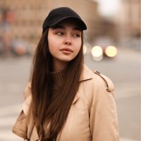 Ксения — коррекция бровей в городе Ксения
