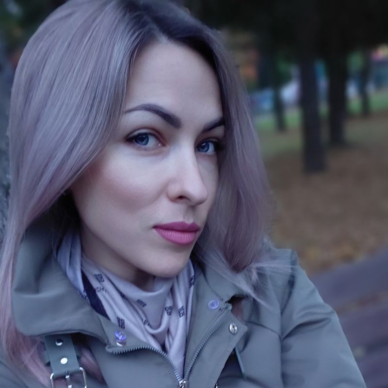 Валерия