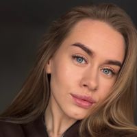 Александра Рочева — снятие ресниц в городе Алексин