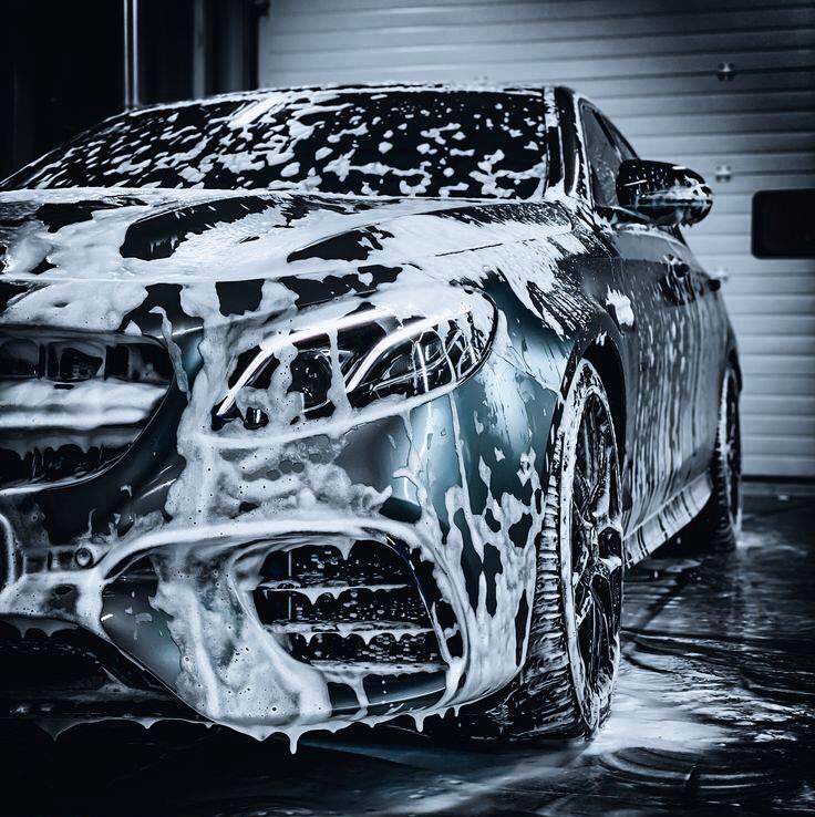 CarShine