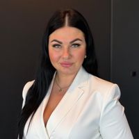 Маргарита — перманентный макияж глаз в Новокузнецке