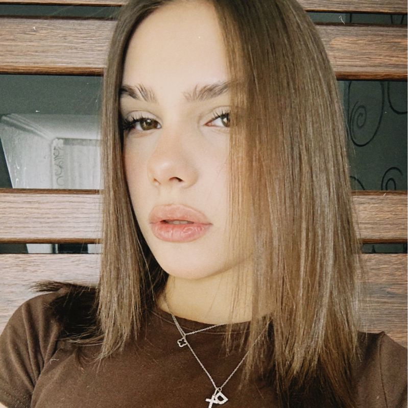 Дарья