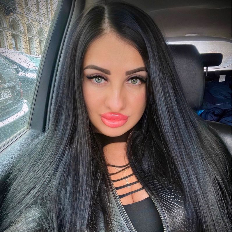 Beauty studio