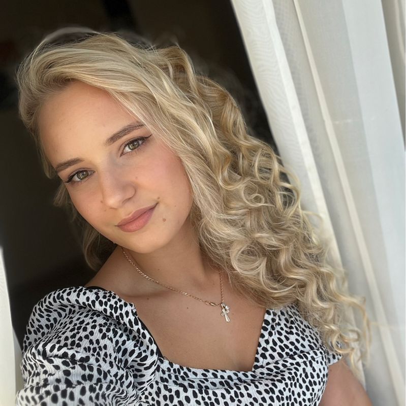 Елизавета