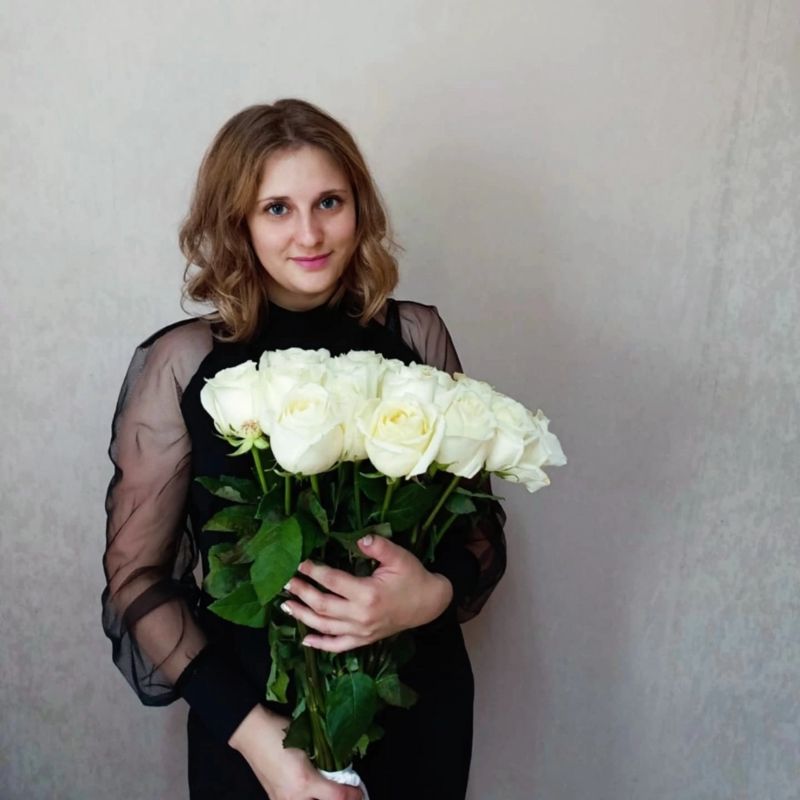 Кристина  Тарасюк #LaserMix#