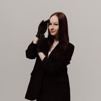 Анна Бурова — ботокс для волос в Кемерово