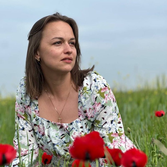 Софья Чернышева
