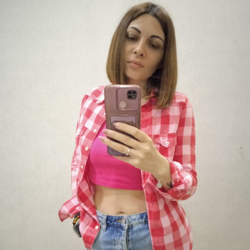 Александра Фольц