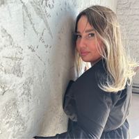 Галина — коррекция бровей в городе Село