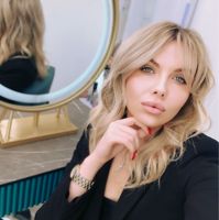 Деменева Екатерина — спа для рук в городе Костомукша