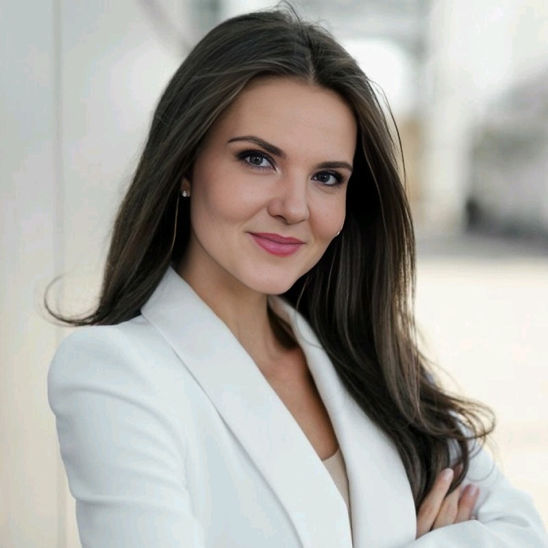 Людмила