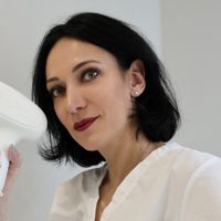 Светлана Присекина — пилинг в Брянске