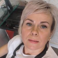 Ольга Суслонова — окрашивание корней в Череповце