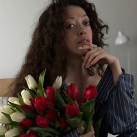 Оксана — мужская стрижка + моделирование бороды в Новосибирске