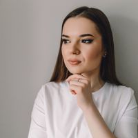 Корнюшенко Алина — пилинг в городе Бор