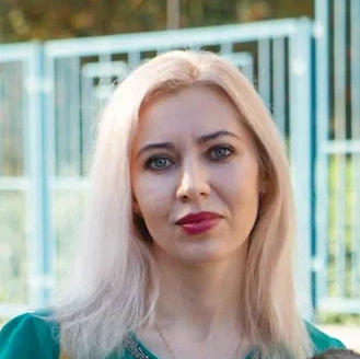 Светлана