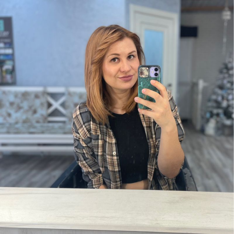 Валентина
