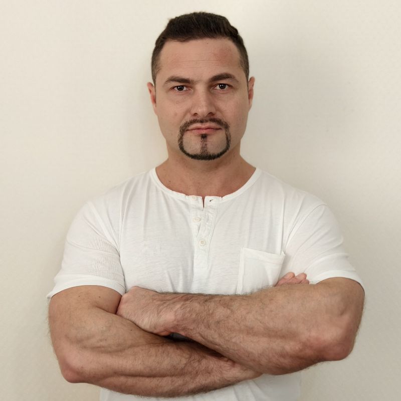 Андрей Дехтярёв