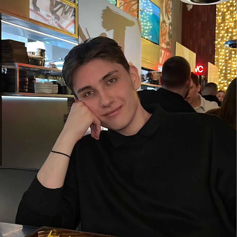 Смольников Григорий