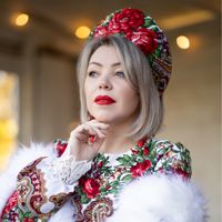 Татьяна Вышинская — пирсинг в городе Ессентуки