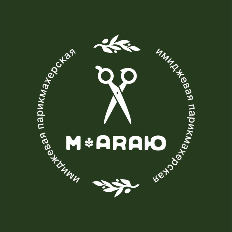 Имиджевая Парикмахерская "MARAЮ"