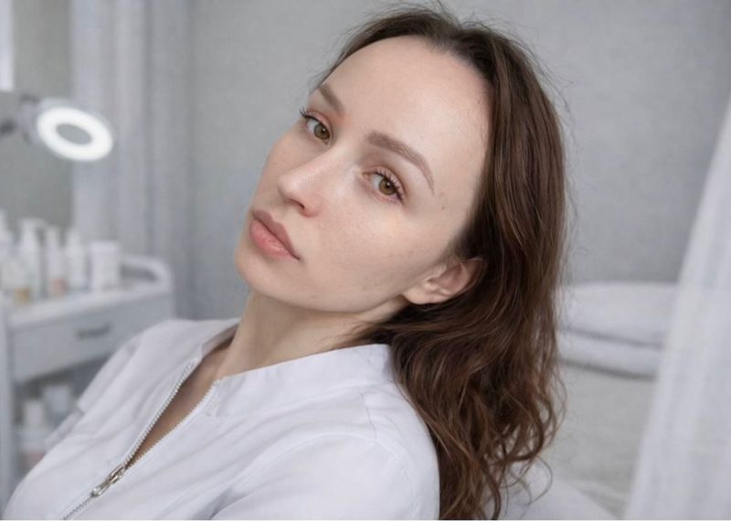 Хорошавина Виктория