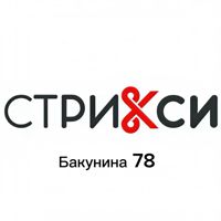 Стрикси Бакунина 78 — окрашивание полное в Пензе