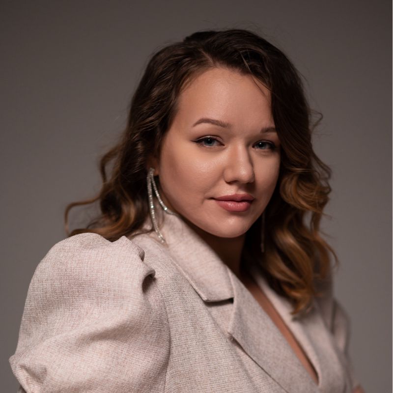 Швецова Екатерина