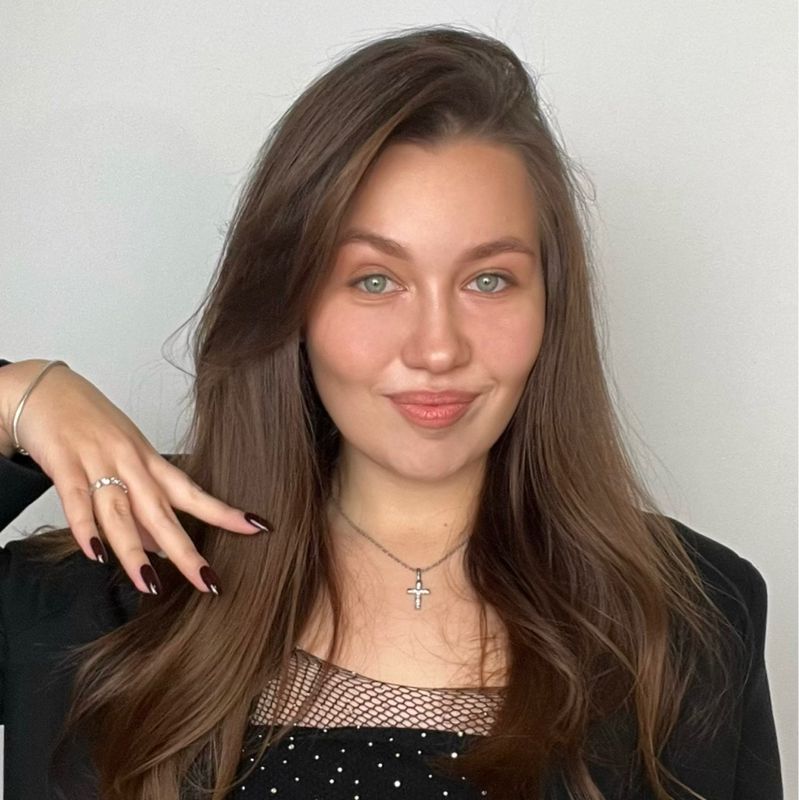 Храмова Юлия