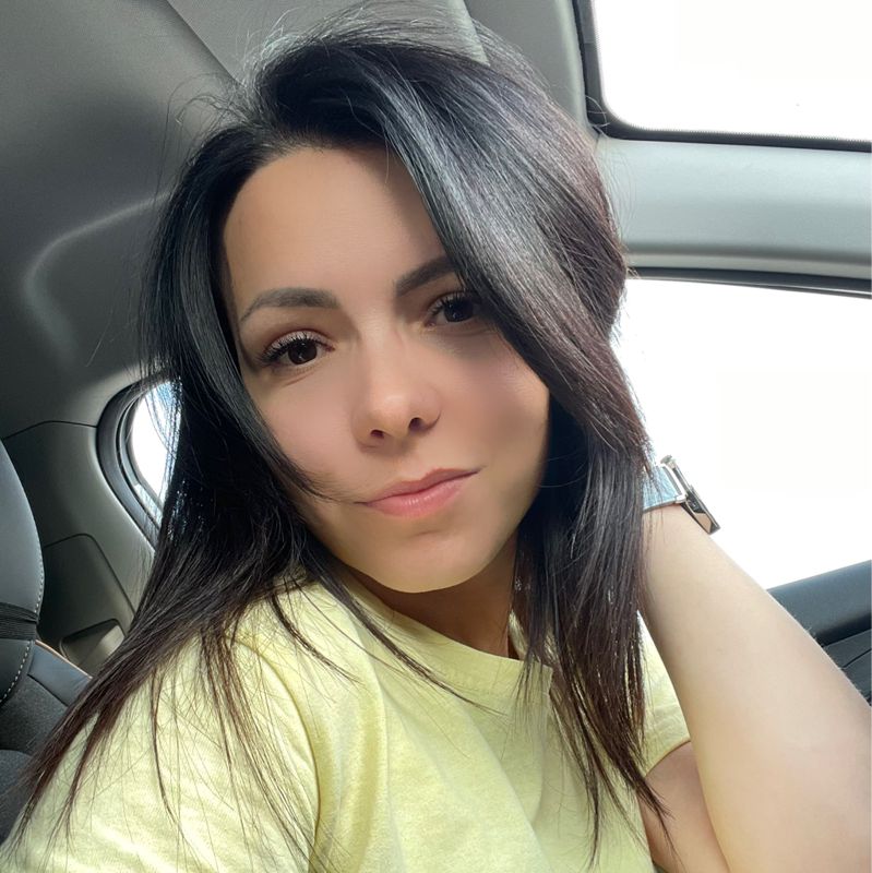 Anna Arhipova