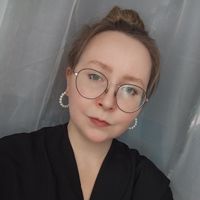 Дарья — массаж спины в городе Бронницы