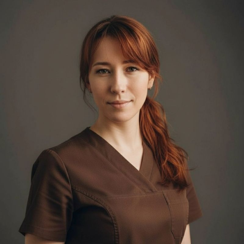 Наталья