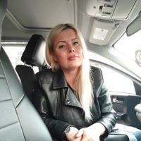 Кристина — мелирование в городе Ангарск