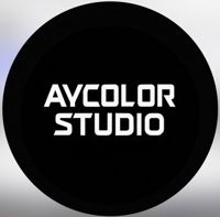 AyColor — стрижка кончиков в городе Тамбов