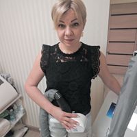 Екатерина — LPG массаж в Саранске