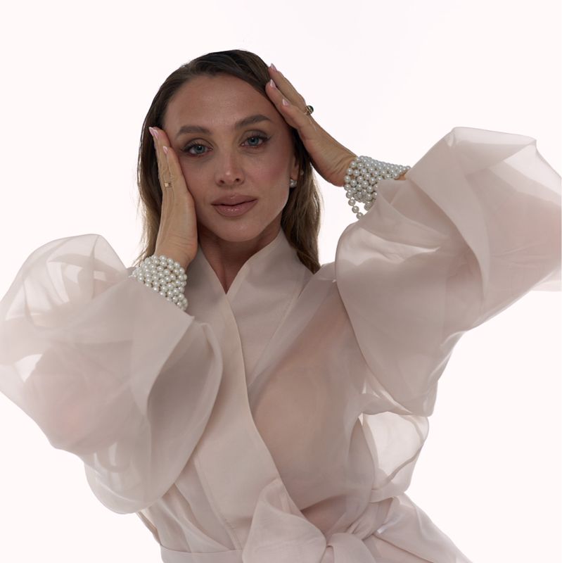 Косметолог Елена Хохлова