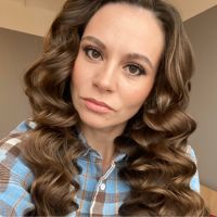 Екатерина — эйртач в городе Урай