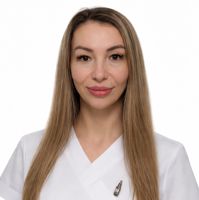 Яна Чернова — педикюр аппаратный в городе Чехов