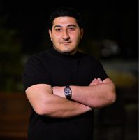 Андреас — укладка в Липецке