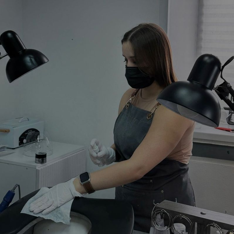 Глазунова Ксения