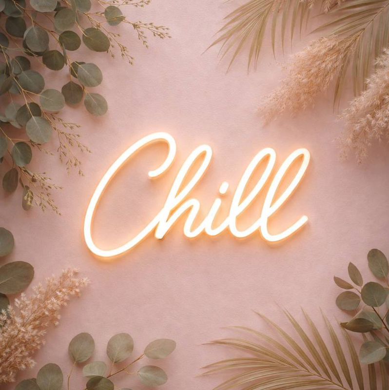 CHILL