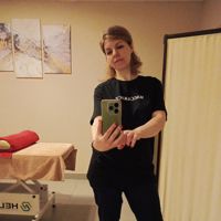Кострова Екатерина — массаж стоп в городе Железнодорожный