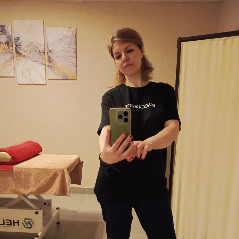 Кострова Екатерина