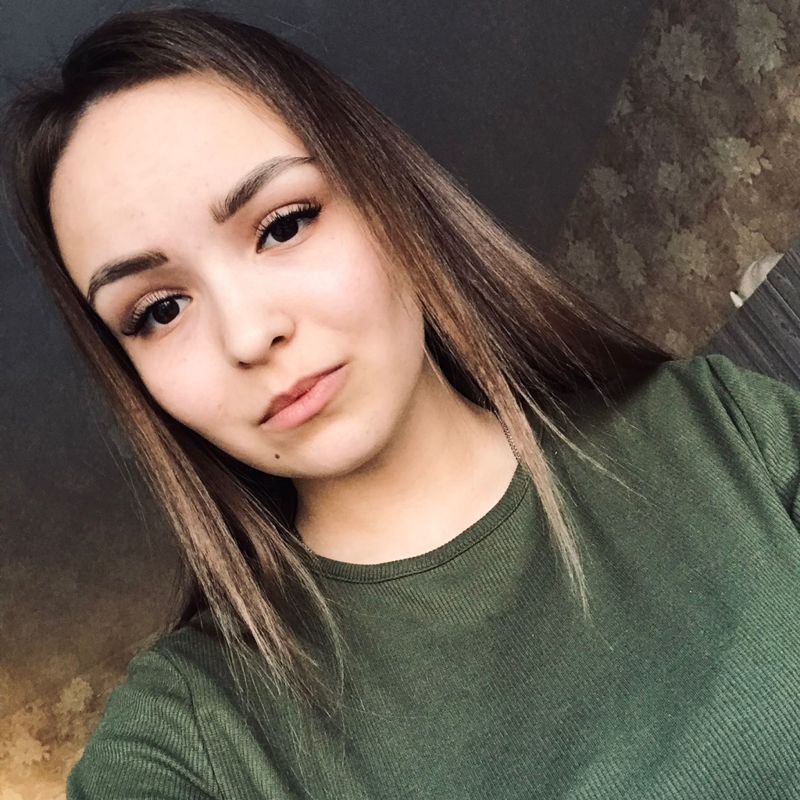 Анастасия Сергеева