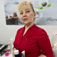 Ирина Александровна — вакуумный массаж в городе Нефтеюганск