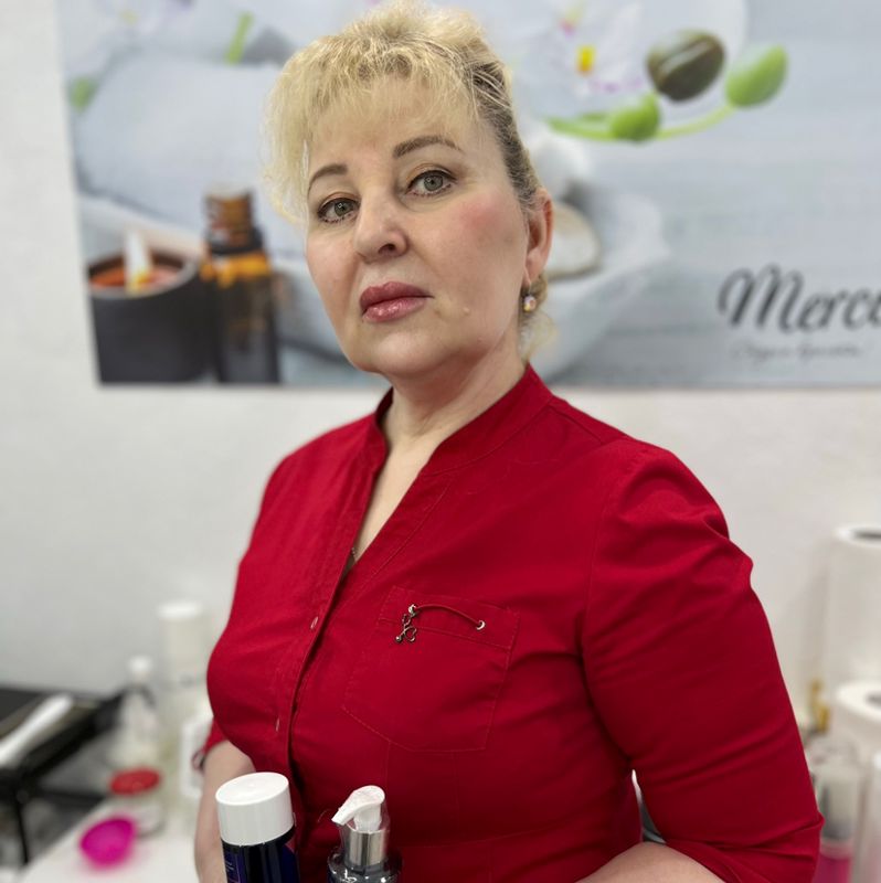 Ирина Александровна