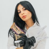 SHE STUDIO — уход tokio inkarami во Владимире