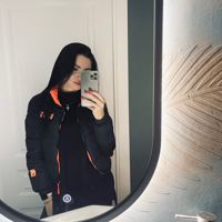 Лахтионова Анастасия — френч в Ярославле