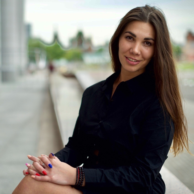 Екатерина